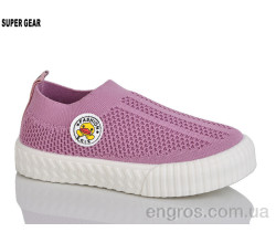 Слипоны Super Gear